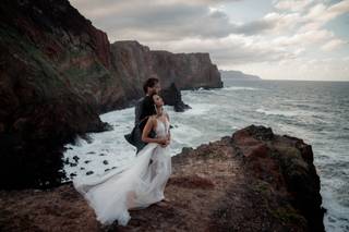 Hakuna Matata Wedding Team - 13