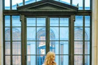 The Baltimore Museum of Art - 12