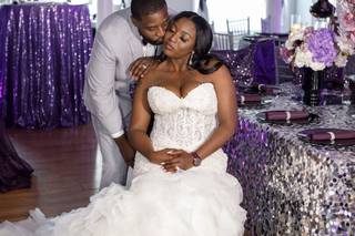 Unique Rose Events and Designs - 43