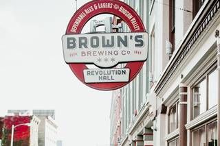 Revolution Hall - 28
