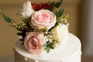 The Flower Cart - 25