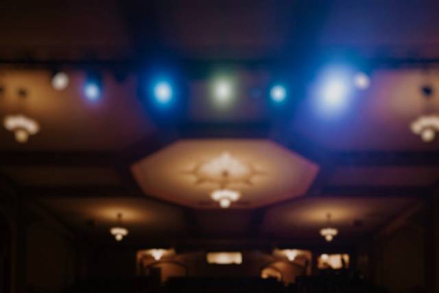 The Suffolk Theater 3