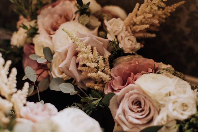 Intuition Event Coordination & Floral Design 5