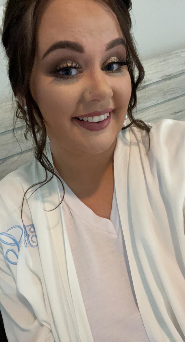 Annetta Michelle Makeup and Beauty - 2