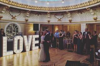 Your Love In Lights - 54
