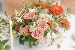 Persephone Floral Design - 12