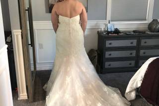 Bella Bridal Boutique - 13
