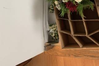 An English Garden Wedding & Event Florals - 99