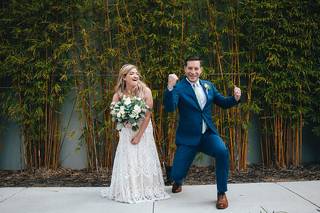 Rosy and Shaun Wedding Photography - 13