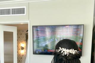 BUNGALOW/8 Hairdressing - 1