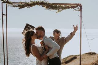 Weddings In The Wild - 37