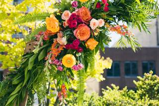 Mayfield Flowers - 11