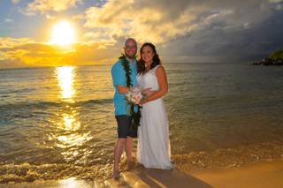 Maui Wedding Adventures - 46