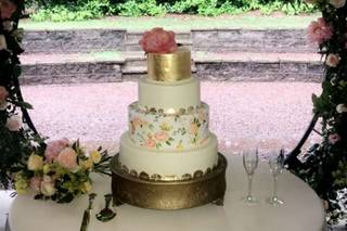 Pen and Pastry - 1