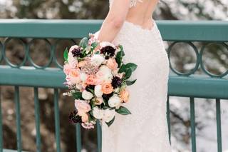 Ventura's Bridal - 12