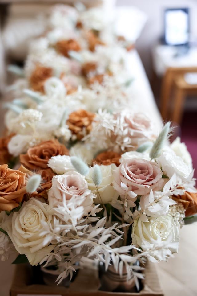 Ambers Flower co - 2