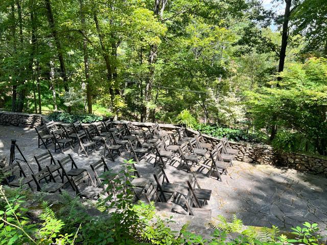 Willow Falls Events - 1