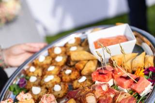 Vinwood Caterers - 43