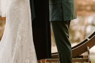 Officiant Services by Colleen & Co. - 23