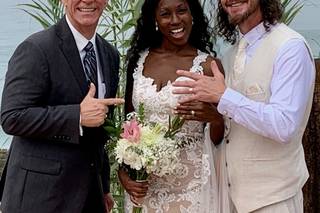 SoCal Christian Weddings Officiant - 35