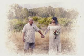 Wedding For Two - 20