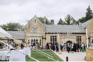 The Bakken Museum - 15