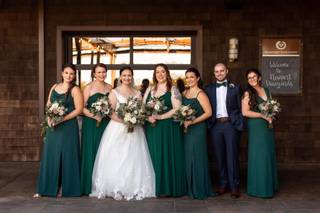 Spark Bridal Boutique - 19
