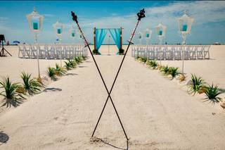 Florida Beach Weddings by Weddings On a Whim - 80