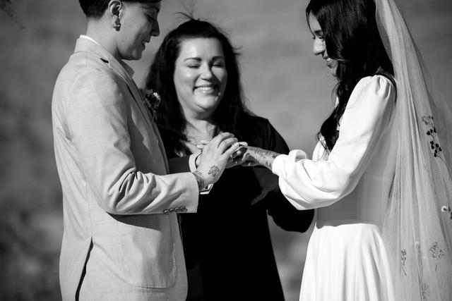 On Point Officiant - 4