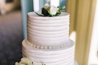 The Cake Hag 2