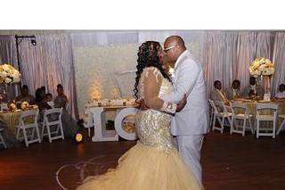 Pierre Nashville Wedding Videographer/photographer - 5