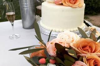 Insider Wedding Secrets by Lorin Rose - 1