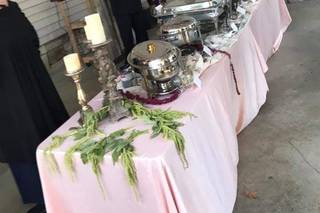 East Coast Catering & Events - 13