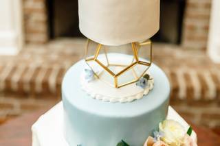 Wicked Cakes of Savannah - 27