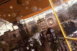 Victory Garden Cafe - 31