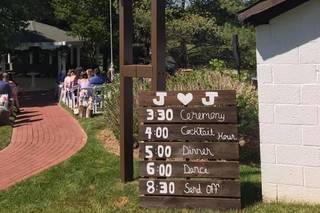 Rock Hill Pavilion - 6