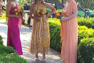 Darling Dahlia Floral - 11