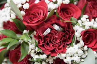 Lisa Foster Floral Design - 95