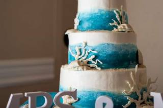Incredible Edible Cakes - 8