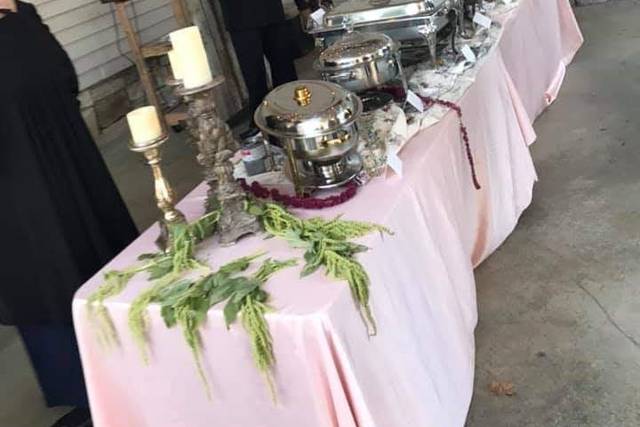 East Coast Catering & Events 5