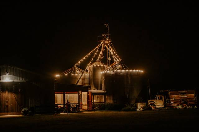 The Barn on the Brazos 1