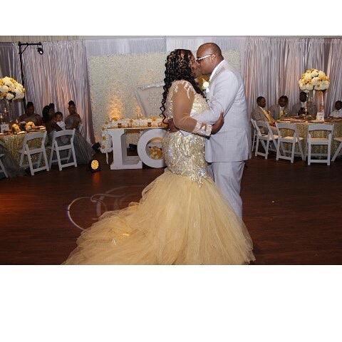 Pierre Nashville Wedding Videographer/photographer - 2
