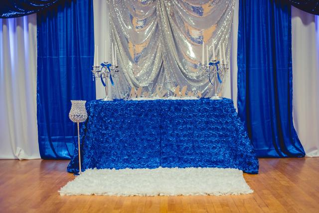 3D Event Planning - 3