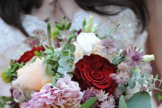 Rhonda Kaplan Floral Design - 87