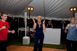 Stacie Randy DJ - 12