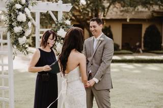 Love Bird Wedding Ceremonies - 15