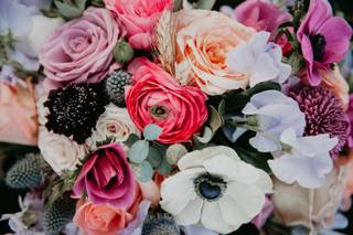 Simply Beautiful Wedding & Event Planning - 129