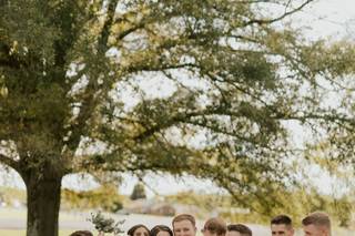 Milestone Wedding & Event Planning LLC - 20