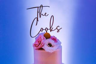 Cake Cathedral - 27