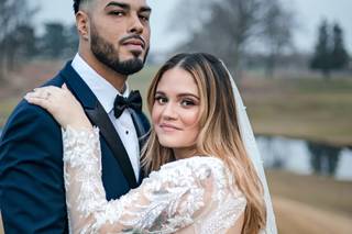 Valleybrook Country Club by Ron Jaworski Weddings - 23